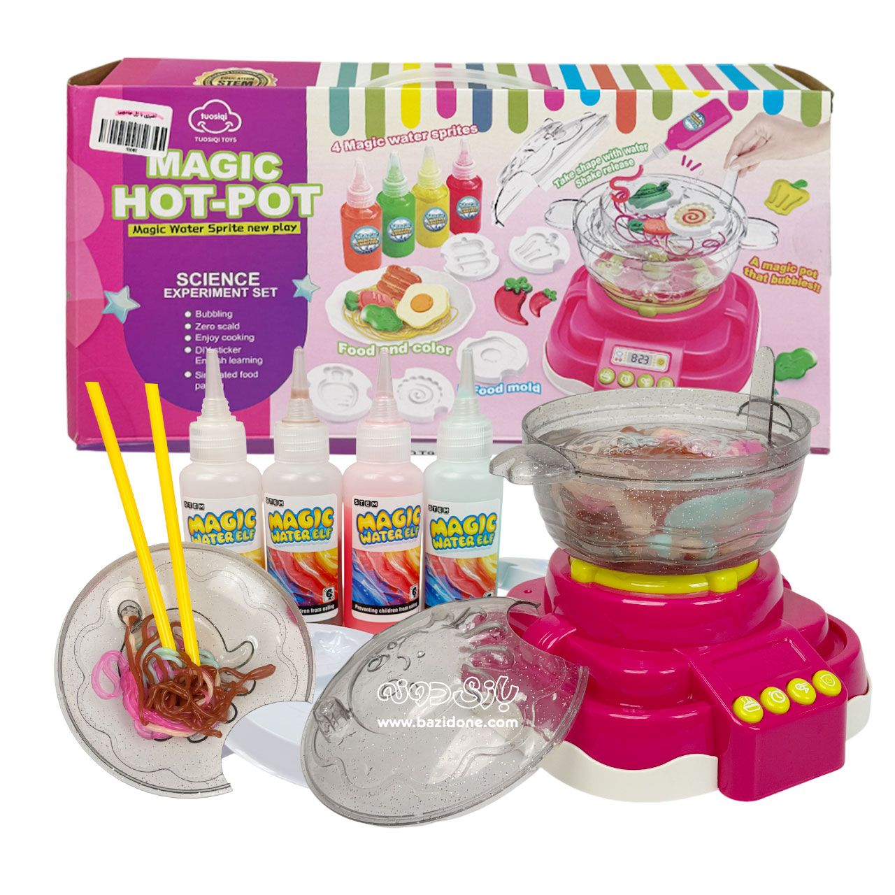 113715-image-1 Cooking with Magic Gel - Image 1
