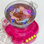 Cooking with Magic Gel - Image 2