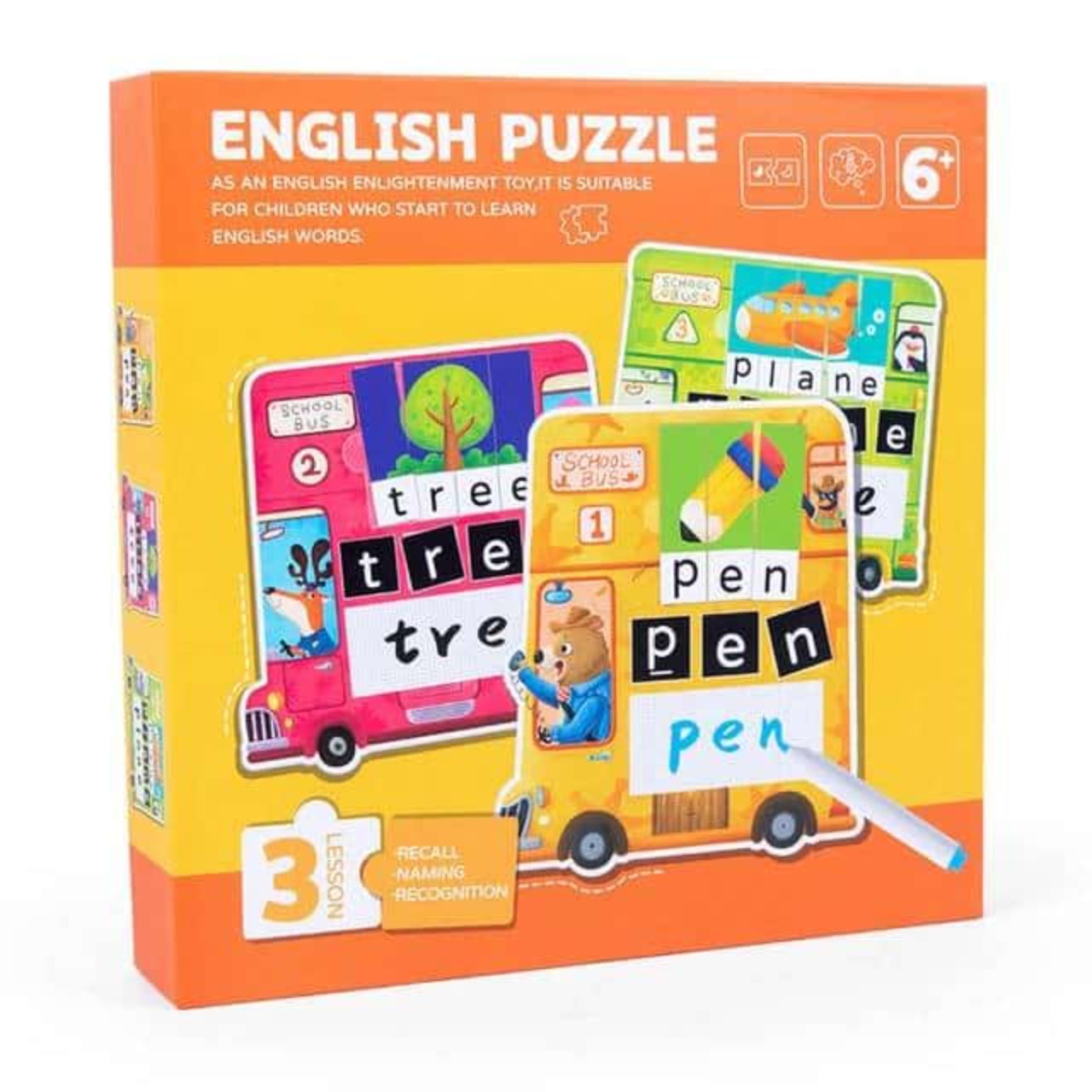 115209-image-1 English Word Whiteboard Puzzle - Image 1