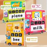 English Word Whiteboard Puzzle - Image 2