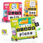 English Word Whiteboard Puzzle - Image 3