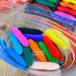 Magic Crayon Set of 12 Colors - Image 3
