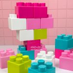 Imported box of 24 bricks - Image 2