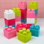 Imported box of 24 bricks - Image 3