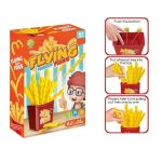 Potato Bird Game