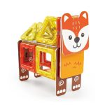 Magic animal magnet set of 98 pieces - Image 3