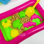 One Kilogram Play-Doh Box with Tools (Imported)