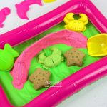One Kilogram Play-Doh Box with Tools (Imported) - Image 2