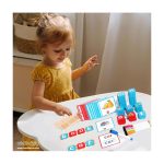 Advanced English Word Puzzle Builder - Image 3