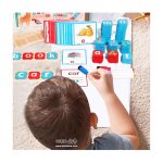 Advanced English Word Puzzle Builder - Image 4