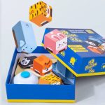 3D zoo puzzle - Image 3