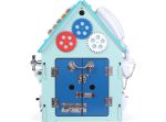 Wooden cottage design lazy board - Image 2