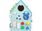 Wooden cottage design lazy board - Image 4