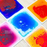 Pack of 6 sensory tiles - Image 2