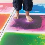 Pack of 6 sensory tiles - Image 3