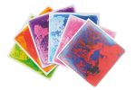 Pack of 6 sensory tiles - Image 4
