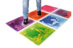 Pack of 6 sensory tiles - Image 5