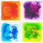 Pack of 6 sensory tiles - Image 7
