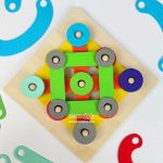 Chinese bead wood - Image 3