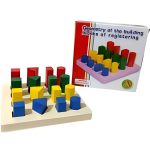 Imported wooden arrangement