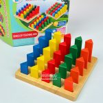Wooden measuring mount - Image 3