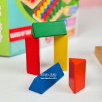 Wooden measuring mount - Image 5