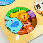 Wooden Catamino 6 in 1 - Image 3