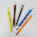 Crayon pencil set of 12 colors - Image 5
