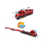 Musical competition and vehicle transport truck - Image 4