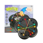Rope Knot Challenge Game