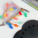 Rope Knot Challenge Game - Image 3