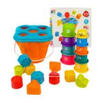 Smart Tower Coastal Set