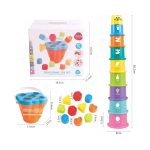 Smart Tower Coastal Set - Image 2