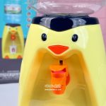 Large penguin musical sound box - Image 3