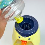 Large penguin musical sound box - Image 4