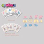 Anatomy of the Human Body Double-Sided Large Size - Image 5
