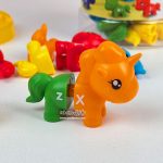 Unicorn English Alphabet Match - Image 2