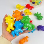 Unicorn English Alphabet Match - Image 9