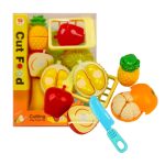 Fruit slicer