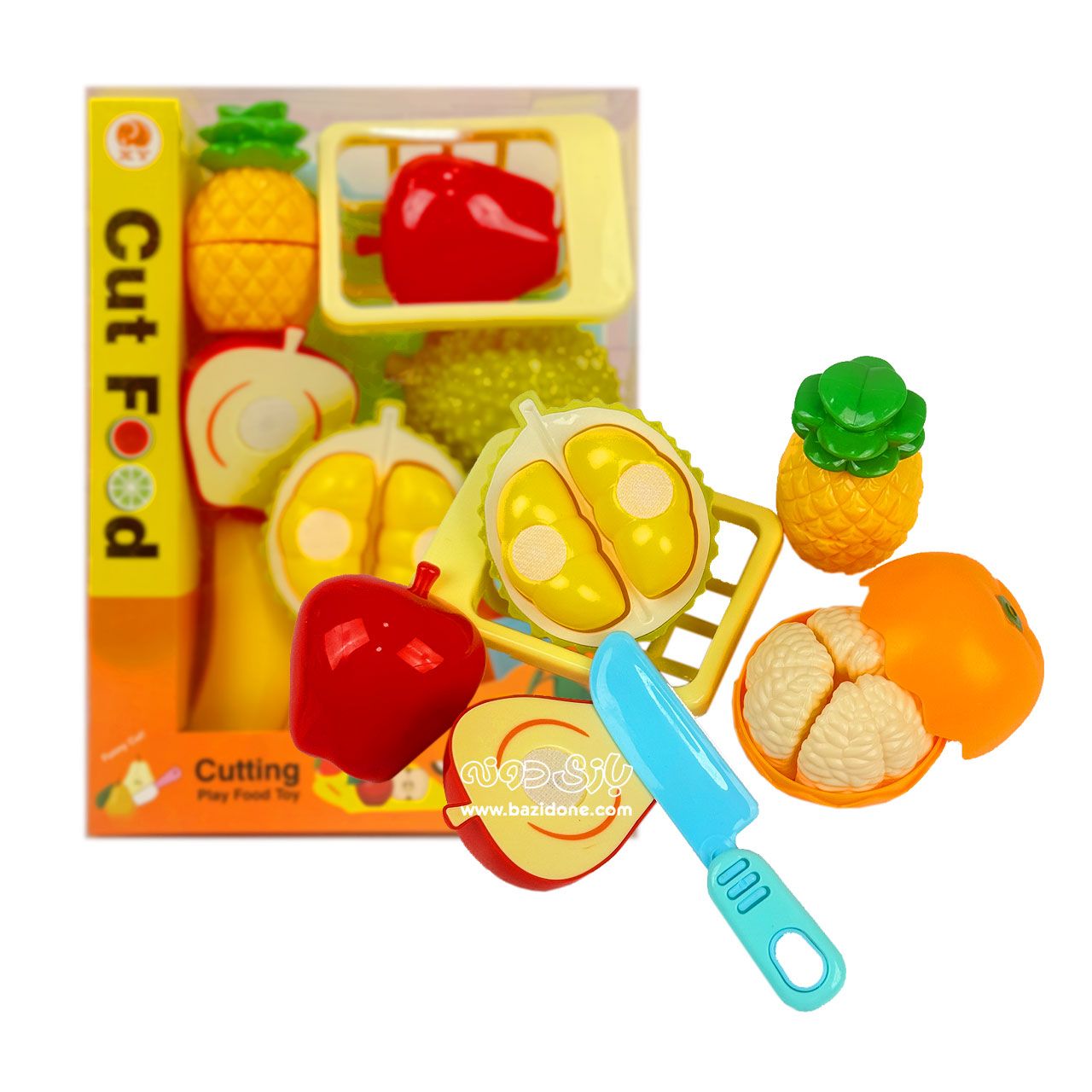 162700-image-1 Fruit slicer - Image 1