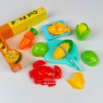 Vegetable and food slicer - Image 3