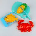 Vegetable and food slicer - Image 4