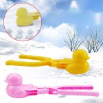 Duck game mold
