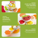 Sobebear 3-pack slime spinner - Image 10