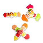 Sobebear 3-pack slime spinner - Image 2