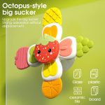 Sobebear 3-pack slime spinner - Image 5