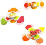 Sobebear 3-pack slime spinner - Image 9