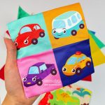 Sensory bus wipes - Image 4