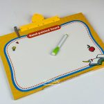 Musical Electronic Learning Board 13 in 1 - Image 2