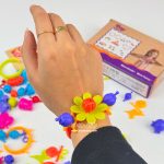 Magic Jewelry Making Set 85 Pieces - Image 2